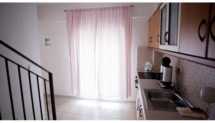 Apartments Eleni 4 Seasons poza 19