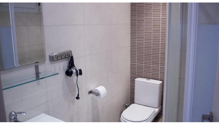 Apartments Eleni 4 Seasons poza 23