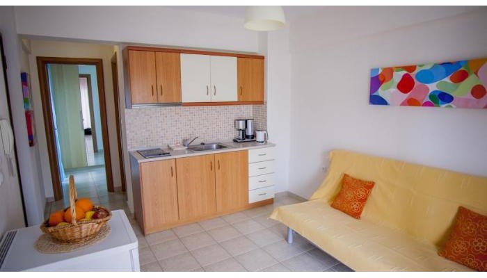 Apartments Eleni 4 Seasons poza 12