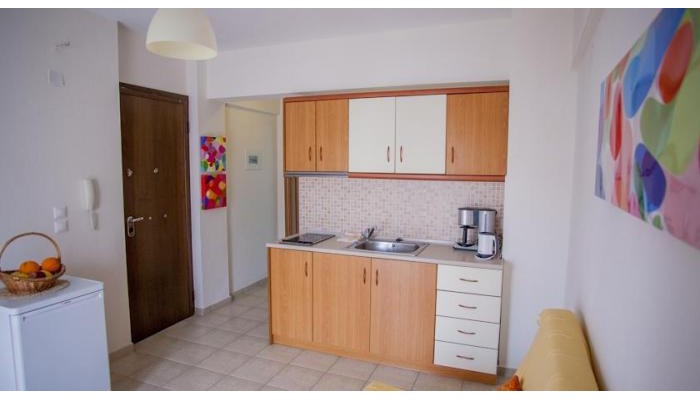 Apartments Eleni 4 Seasons poza 13