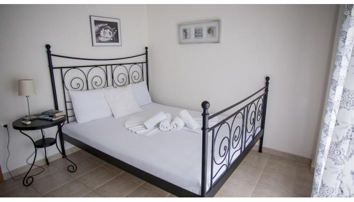 Apartments Eleni 4 Seasons poza 14