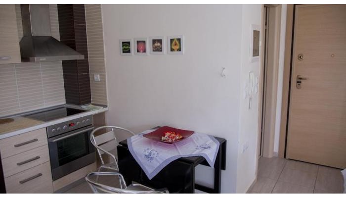 Apartments Eleni 4 Seasons poza 17