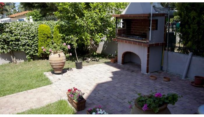 Apartments Eleni 4 Seasons poza 6