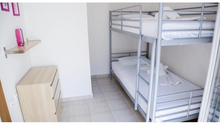 Apartments Eleni 4 Seasons poza 24