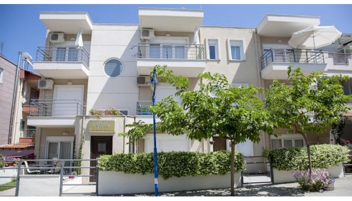 Apartments Eleni 4 Seasons poza 1