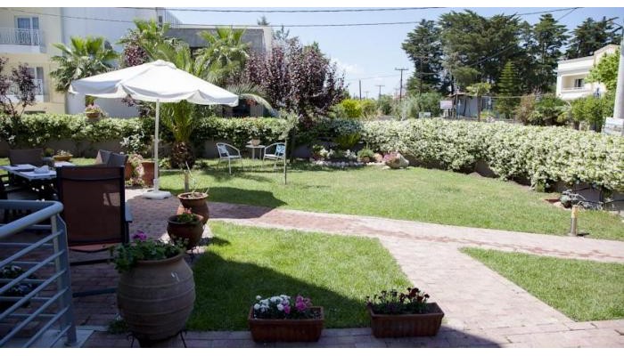 Apartments Eleni 4 Seasons poza 3