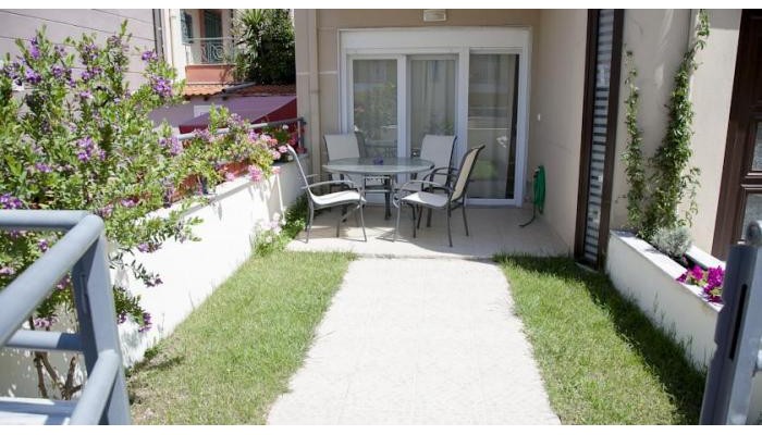 Apartments Eleni 4 Seasons poza 9