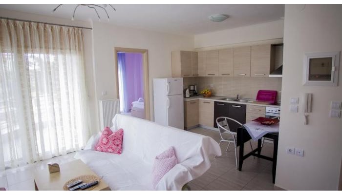 Apartments Eleni 4 Seasons poza 22