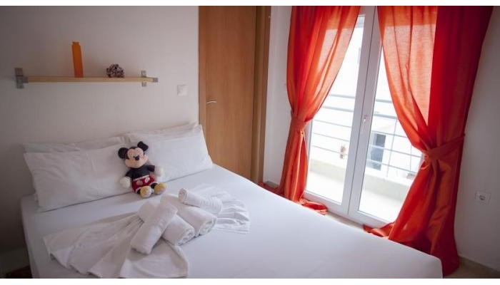 Apartments Eleni 4 Seasons poza 16