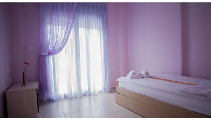 Apartments Eleni 4 Seasons poza 21