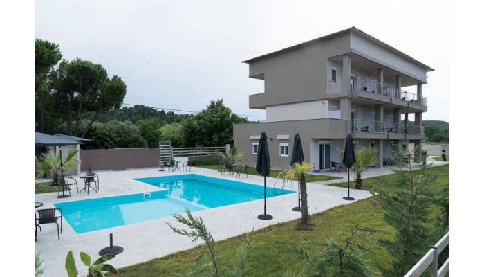 Aquamare Studios poza 3