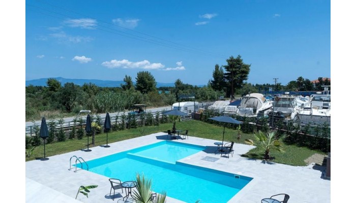 Aquamare Studios poza 7