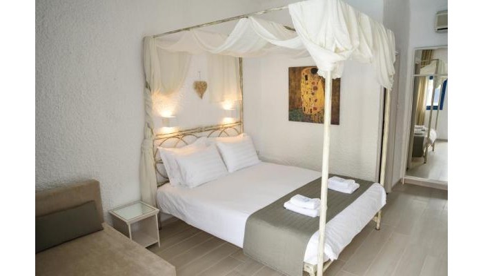 Hotel Ariadni Blue poza 5