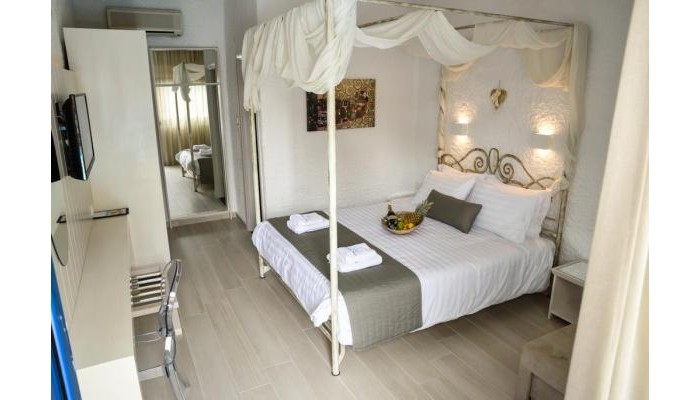 Hotel Ariadni Blue poza 6