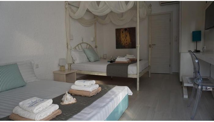 Hotel Ariadni Blue poza 8