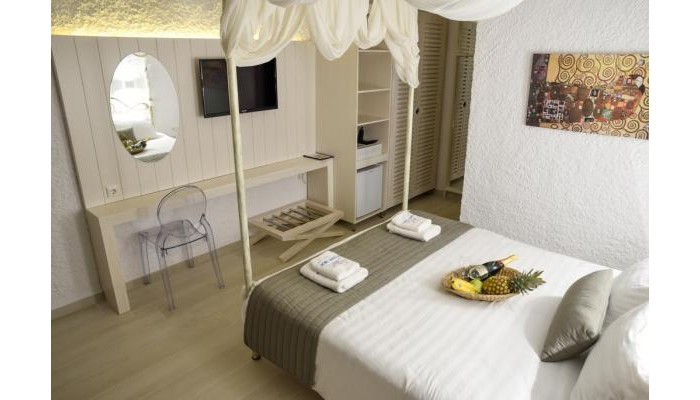 Hotel Ariadni Blue poza 7