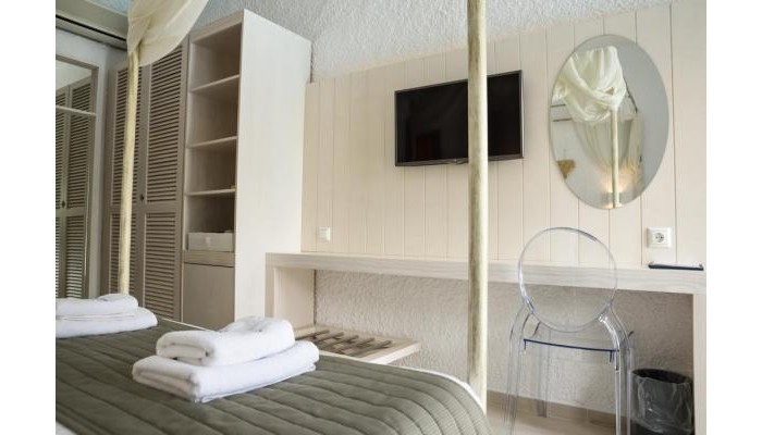 Hotel Ariadni Blue poza 4