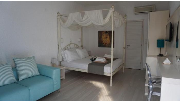 Hotel Ariadni Blue poza 9