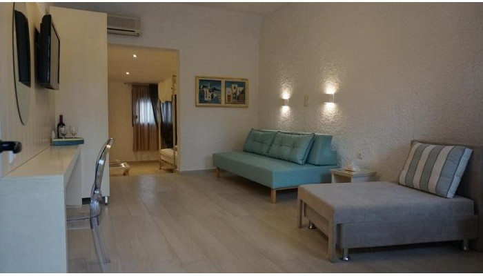Hotel Ariadni Blue poza 10