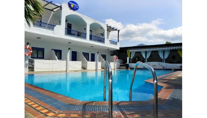 Hotel Ariadni Blue poza 13