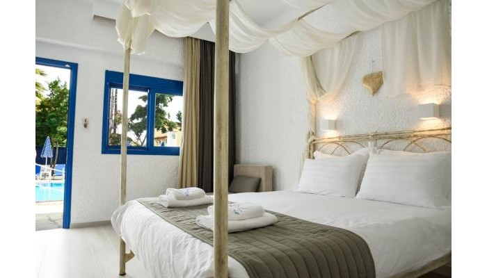 Hotel Ariadni Blue poza 3