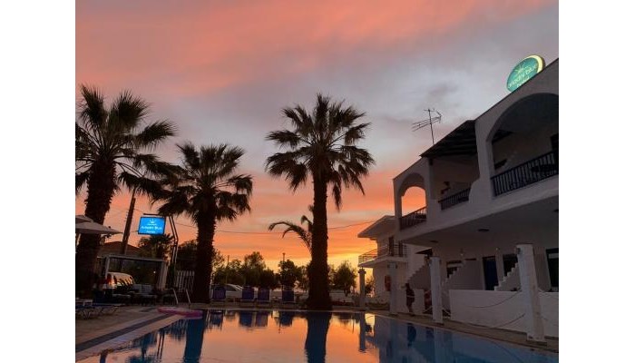 Hotel Ariadni Blue poza 0