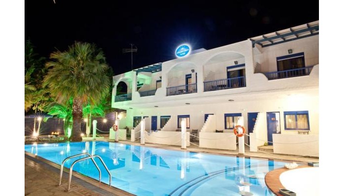 Hotel Ariadni Blue poza 1