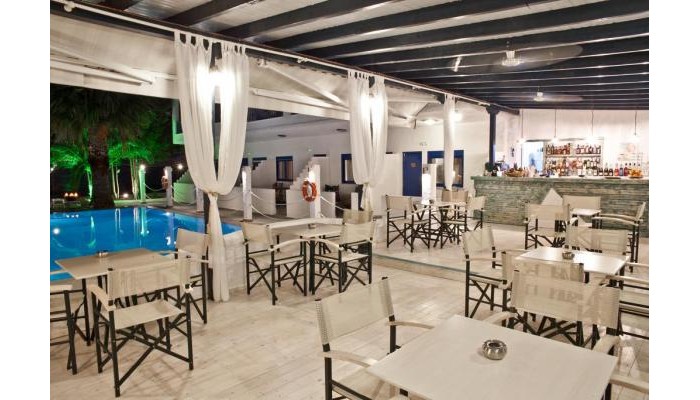 Hotel Ariadni Blue poza 11