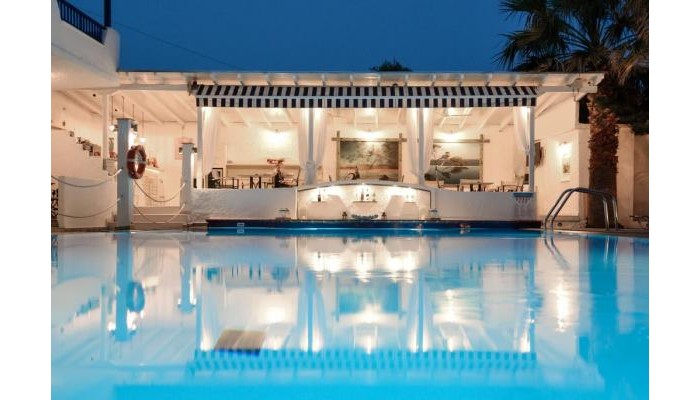 Hotel Ariadni Blue poza 12