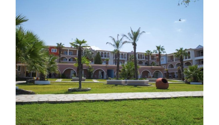 Hotel Aristoteles Beach poza 7