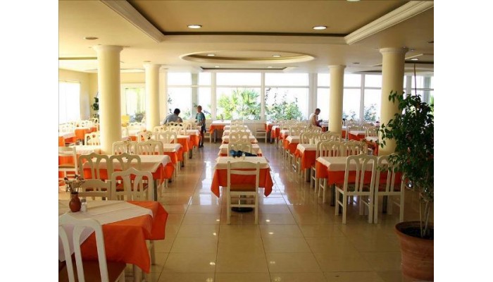 Hotel Aristoteles Beach poza 8