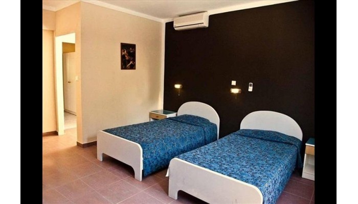 Hotel Aristoteles Beach poza 9