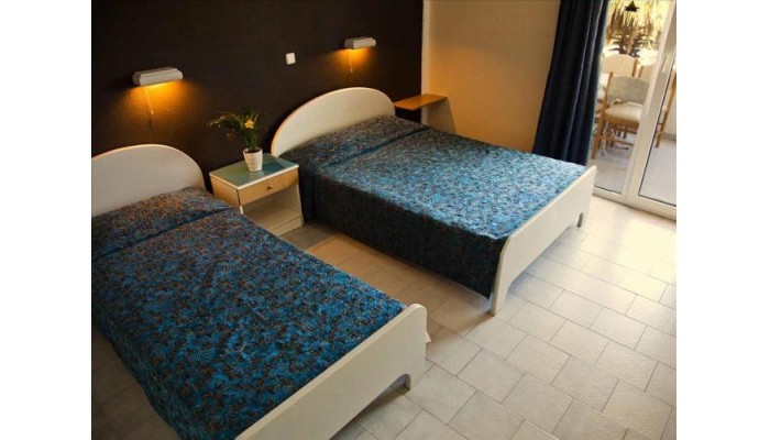 Hotel Aristoteles Beach poza 1