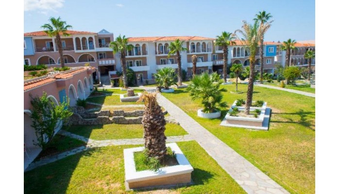 Hotel Aristoteles Beach poza 5