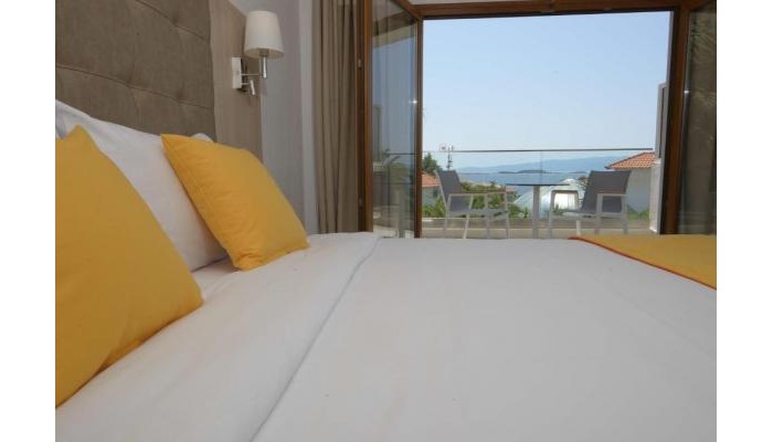 Aristoteles Holiday Resort & Spa poza 9