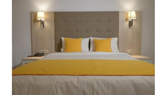 Aristoteles Holiday Resort & Spa poza 6