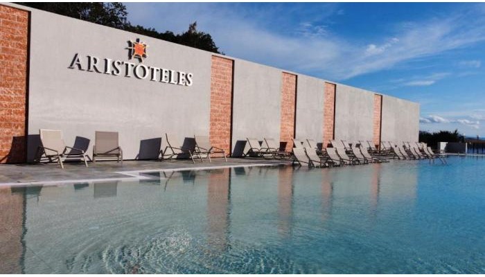 Aristoteles Holiday Resort & Spa poza 1