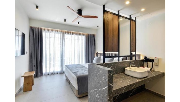 Aristoteles Holiday Resort & Spa poza 11