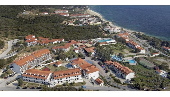 Aristoteles Holiday Resort & Spa poza 1