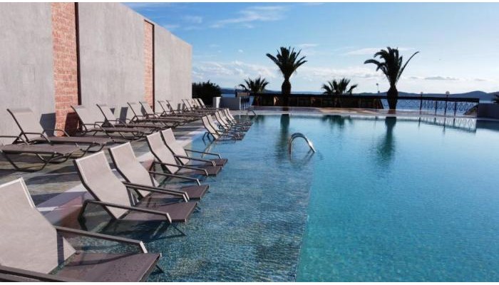 Aristoteles Holiday Resort & Spa poza 26