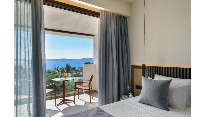 Aristoteles Holiday Resort & Spa poza 3