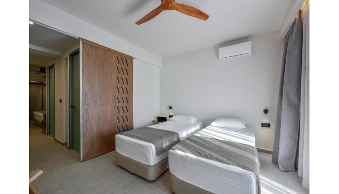 Aristoteles Holiday Resort & Spa poza 13