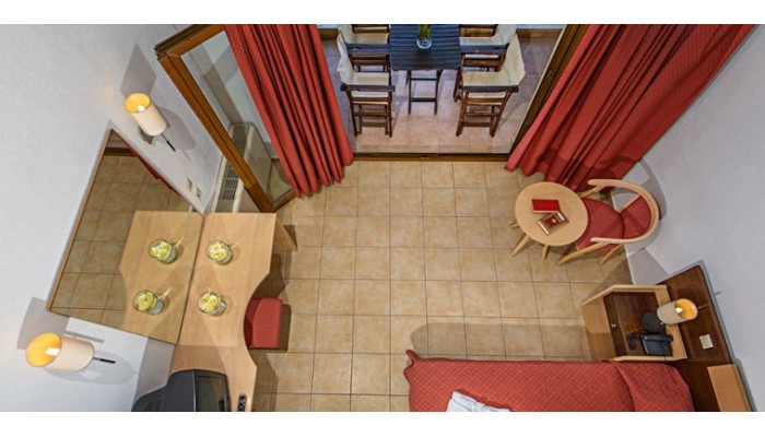 Aristoteles Holiday Resort & Spa poza 18