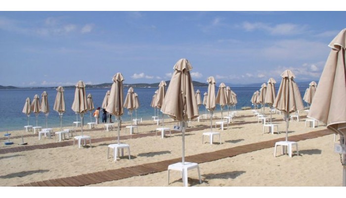 Aristoteles Holiday Resort & Spa poza 23