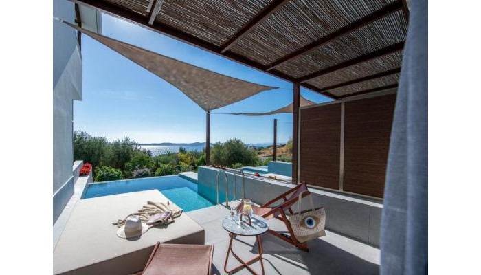 Aristoteles Holiday Resort & Spa poza 23