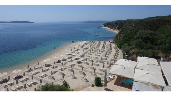 Aristoteles Holiday Resort & Spa poza 12