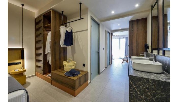 Aristoteles Holiday Resort & Spa poza 14