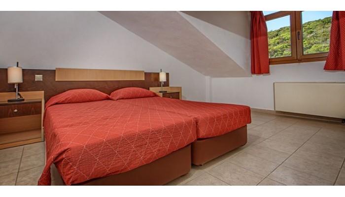 Aristoteles Holiday Resort & Spa poza 3