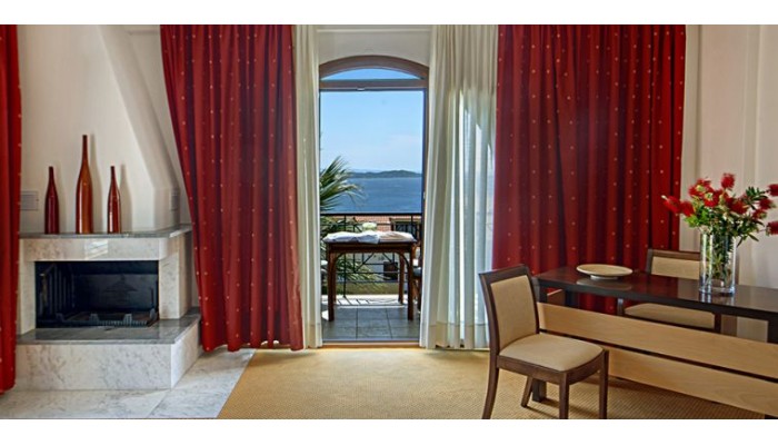 Aristoteles Holiday Resort & Spa poza 6