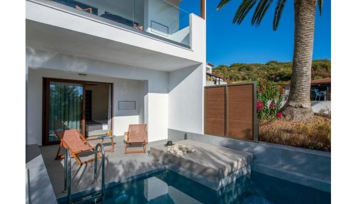 Aristoteles Holiday Resort & Spa poza 21